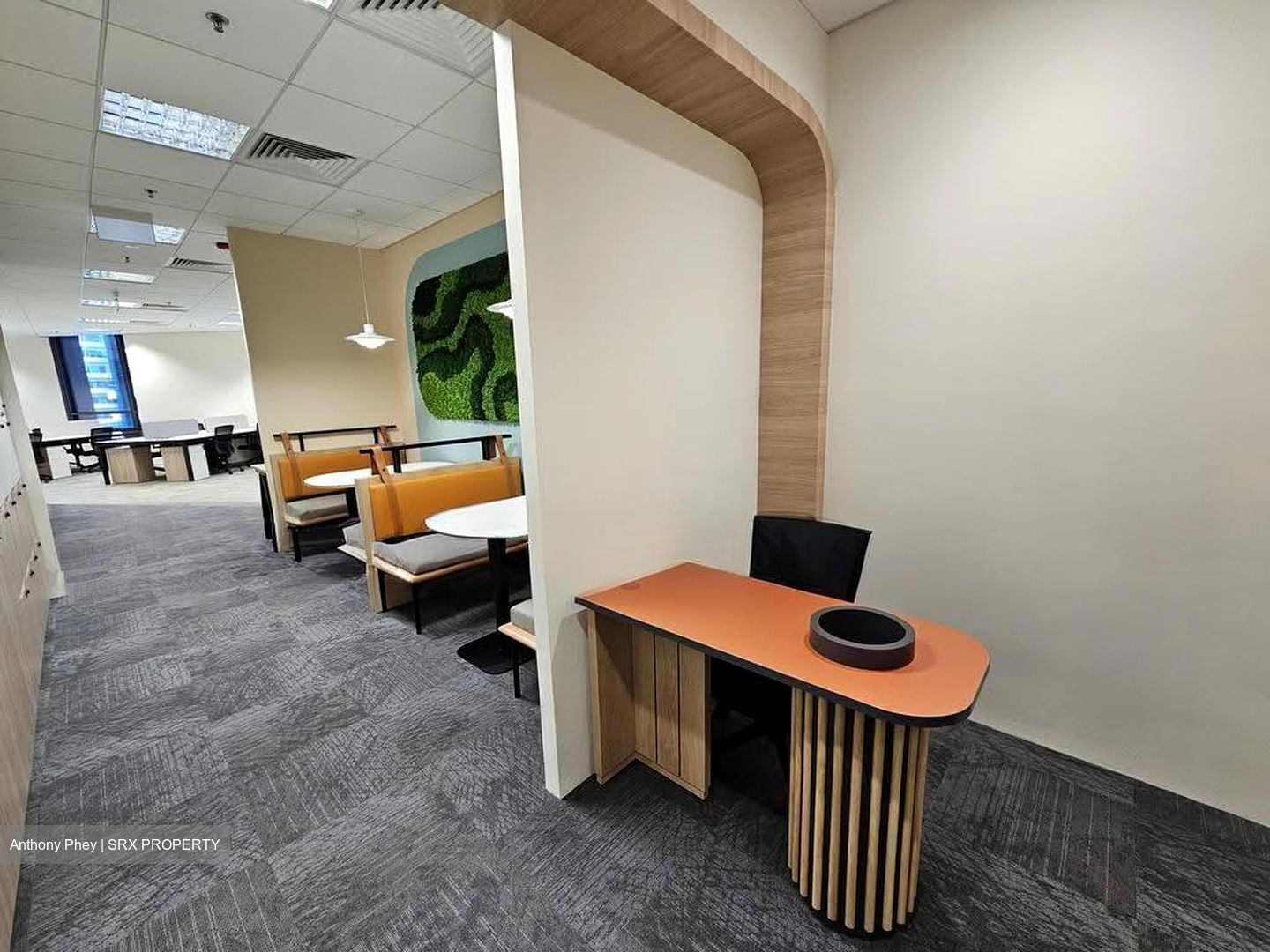 PLUS (D1), Office #615089391